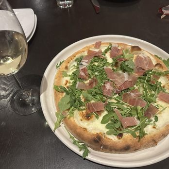 Pizzeria Mimosa - Italian Near Me - Hereford, Arizona