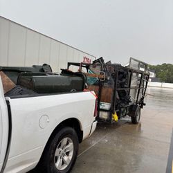 Pancho's Junk Removal