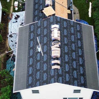 Restore Pros - Roofing Near Me
