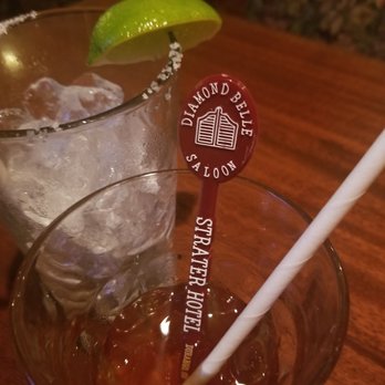 Diamond Belle Saloon - The Diamond Belle is perhaps the most awesome saloon I've ever visited. - Music Venues Near Me - Durango, Colorado