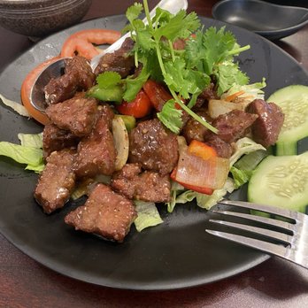 Pho Viet - Shaking beef - Vietnamese Near Me - Pleasant Hill, California Pho Viet - Shaking beef - Vietnamese Near Me - Pleasant Hill, California