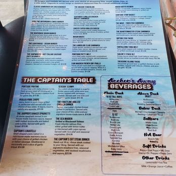 Anchors Away - Menu - Bars Near Me - Ankeny, Iowa Anchors Away - Menu - Bars Near Me - Ankeny, Iowa