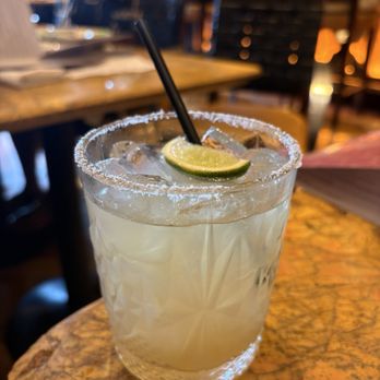 Grand Lux Cafe - The Grand Lux Margarita - Desserts Near Me - Dallas, Texas Grand Lux Cafe - The Grand Lux Margarita - Desserts Near Me - Dallas, Texas