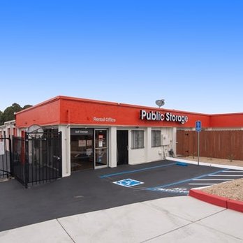 Public Storage - Self Storage Near Me - Pinole, California Public Storage - Self Storage Near Me - Pinole, California