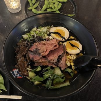 Artisan Ramen - Great place! - Asian Fusion Near Me - Milwaukee, Wisconsin