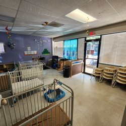 The Growing Patch 24-Hour Children Academy