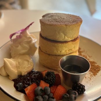 Kixi Cafe - Pancakes - Breakfast & Brunch Near Me - Boca Raton, Florida