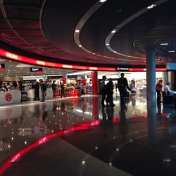 Duty Free Fashion Store