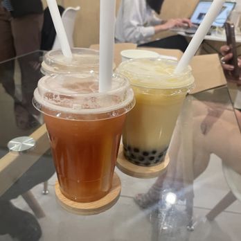 Sojeata - Strawberry Fruit Tea, Oolong Milk Tea, Mango Yogurt - Bubble Tea Near Me - Fullerton, California Sojeata - Strawberry Fruit Tea, Oolong Milk Tea, Mango Yogurt - Bubble Tea Near Me - Fullerton, California