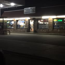 Convenience Station