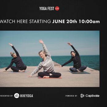 Midtown Athletic Club - Online yoga class with Randi Lattimore during HikYoga Virtual Fest! - Gyms Near Me - Rochester, New York Midtown Athletic Club - Online yoga class with Randi Lattimore during HikYoga Virtual Fest! - Gyms Near Me - Rochester, New York
