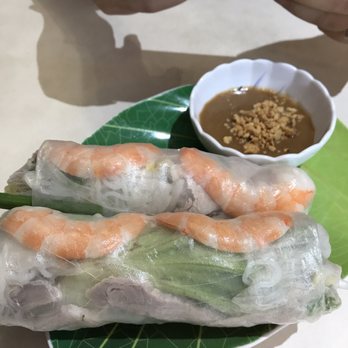Restaurant My Canh - Spring roll - Vietnamese Near Me - Montreal, Quebec Restaurant My Canh - Spring roll - Vietnamese Near Me - Montreal, Quebec