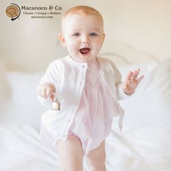 Macanoco & Co - Baby Outfits