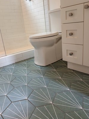 Flooring Projects - Flooring Projects
