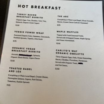Local Joe - Breakfast bites - Coffee & Tea Near Me - Honolulu, Hawaii Local Joe - Breakfast bites - Coffee & Tea Near Me - Honolulu, Hawaii