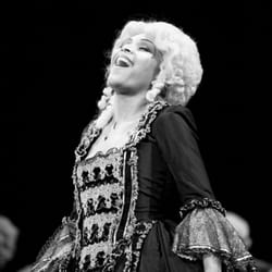 Knoxville Opera - from our 2011 production of Manon