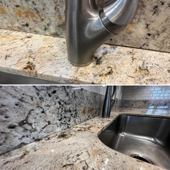 Allgood Stone Care - Damage Restoration Near Me