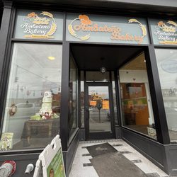 Ambateno Bakery