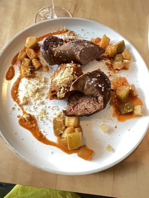Estela Restaurant by null
