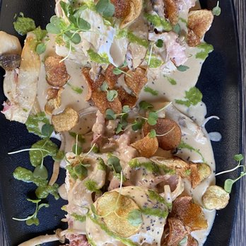 Le Passé Composé - Breakfast & Brunch Near Me - Montreal, Quebec Le Passé Composé - Breakfast & Brunch Near Me - Montreal, Quebec