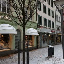 Niedere Strasse