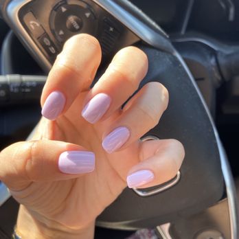 Captivate Nail Spa - Nail Salons Near Me - Fullerton, California