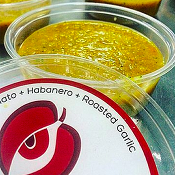 Wolfpeach Salsa - Traditional - Farmers Market Near Me - San Diego, California Wolfpeach Salsa - Traditional - Farmers Market Near Me - San Diego, California