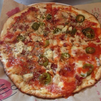 MOD Pizza - Calexico - Pizza Near Me - Issaquah, Washington MOD Pizza - Calexico - Pizza Near Me - Issaquah, Washington
