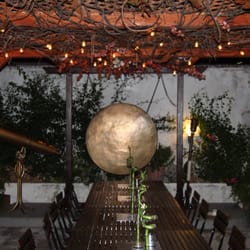The Sign - Il Giardino Segreto... molto Zen!