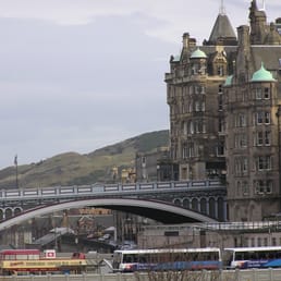 North Bridge North Bridge