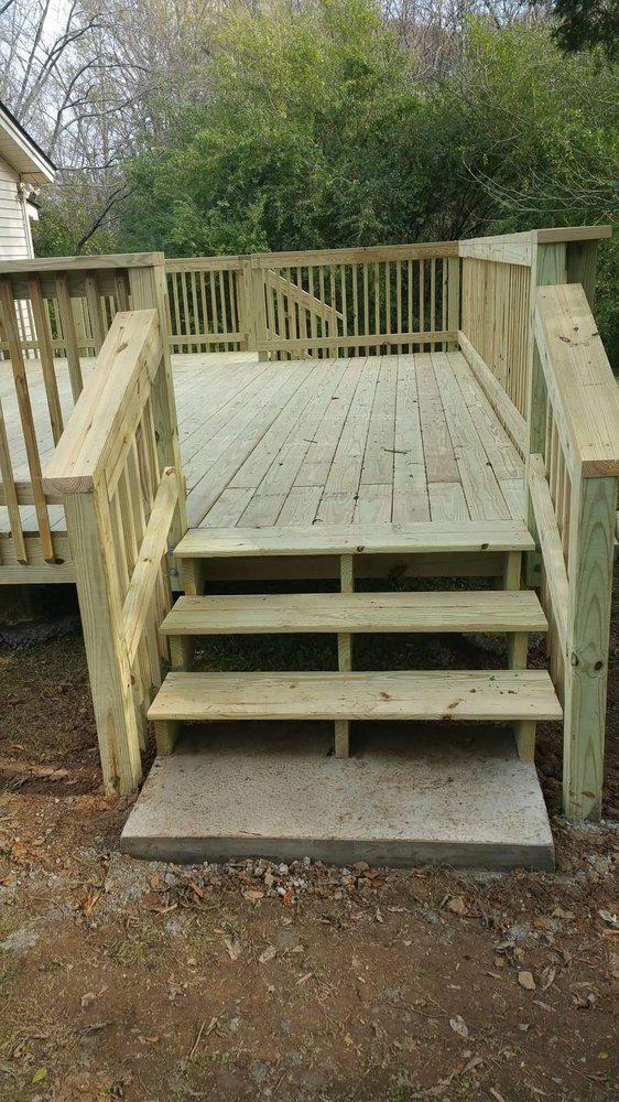 Slide of Southern Boy Conspiracy