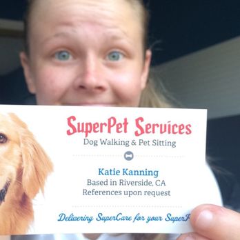 Superpet Services - Pet Sitting Near Me