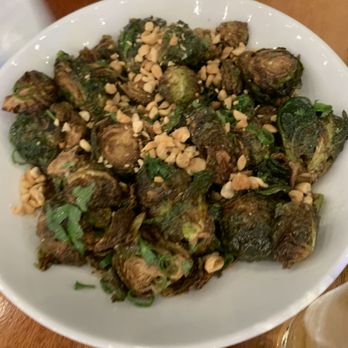 Ola Brew - Hilo - The brussels that will forever live in my memory as the best EVER - Brewpubs Near Me - Hilo, Hawaii