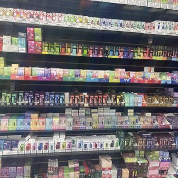 CHARLOTTESVILLE TOBACCO & VAPE - Updated June 2026 - Request Information -  65 Photos - 2293 Seminole Ln, Charlottesville, Virginia - Tobacco Shops -  Phone Number