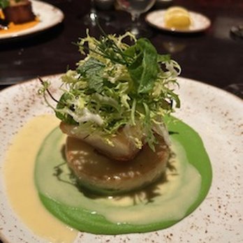 Twin Creeks Steakhouse - Sea Bass - Steakhouses Near Me - Las Vegas, Nevada Twin Creeks Steakhouse - Sea Bass - Steakhouses Near Me - Las Vegas, Nevada