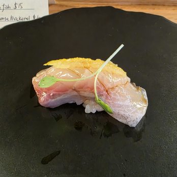 Koete Omakase - Sushi Bars Near Me - New York, New York Koete Omakase - Sushi Bars Near Me - New York, New York