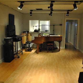 Christensen Music - Big Room $25/HR 3 Hr minimum - Recording & Rehearsal Studios Near Me - Glendale, California Christensen Music - Big Room $25/HR 3 Hr minimum - Recording & Rehearsal Studios Near Me - Glendale, California