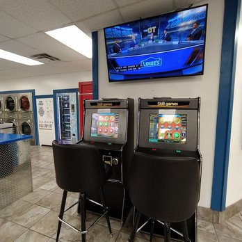 Queen City Laundry - Laundromat Near Me - Milford, Ohio