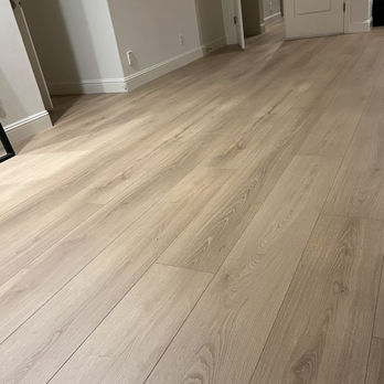 The Floor Trader of Modesto - Compass Material Pallas WPL6 - Flooring Near Me - Modesto, California