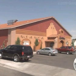Mi Pueblo Idaho