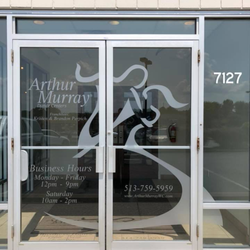 Arthur Murray Dance Centers