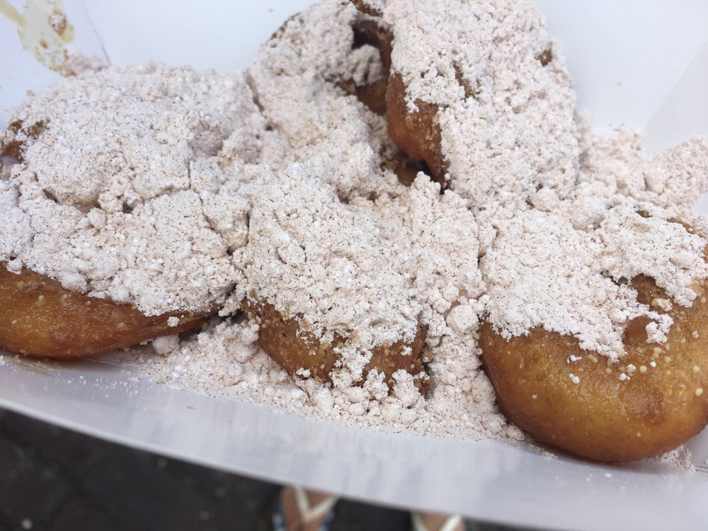 Ajax Donuts Image