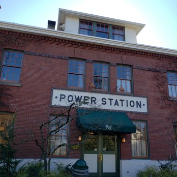 Power Station Pub - New American Near Me - Troutdale, Oregon Power Station Pub - New American Near Me - Troutdale, Oregon