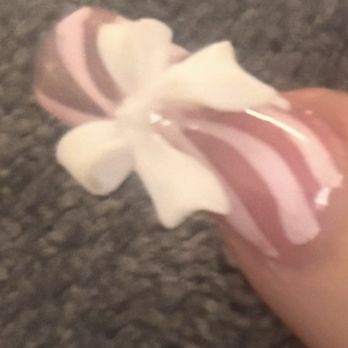 Sunshine Spa & Nails - Second set - Nail Salons Near Me - Pittsburgh, Pennsylvania