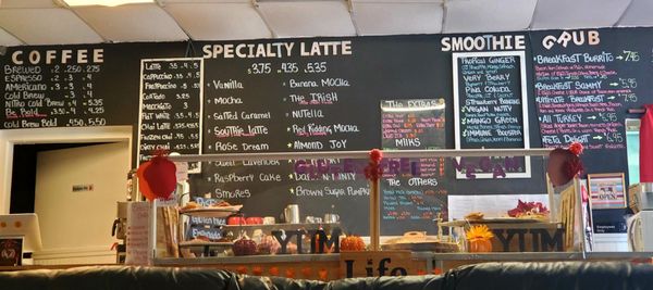 Menu photo 5 Southie Coffee Clearwater, FL Menu photo 5 Southie Coffee Clearwater, FL