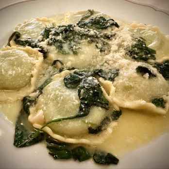 Sant Ambroeus Soho - Sant Ambroeus Ravioli - Italian Near Me - New York, New York