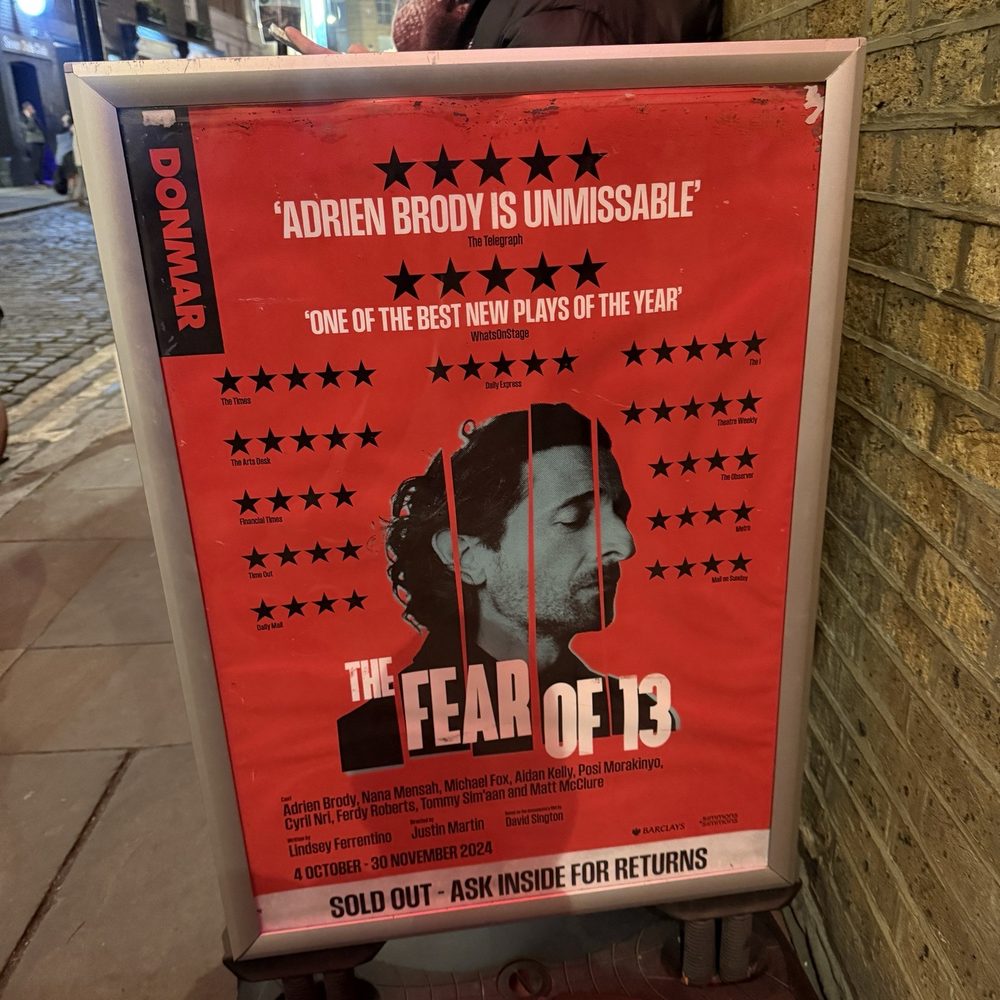 Donmar Warehouse - Performing Arts Near Me - London, XGL