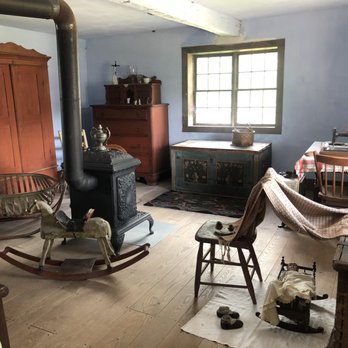 Old World Wisconsin - Museums Near Me - Eagle, Wisconsin