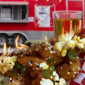 My Island Kitchen - Food Trucks Near Me - Grants Pass, Oregon My Island Kitchen - Food Trucks Near Me - Grants Pass, Oregon