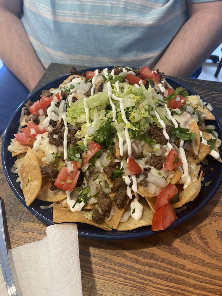 El Pique Taqueria Family Restaurant